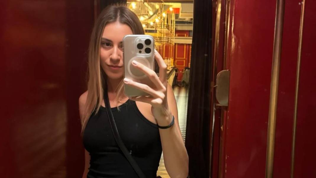 Sinem Kobal’ın o hali ilk kez görüntülendi! Takipçilerinden beğeni yağdı: Tatil yaramış 5